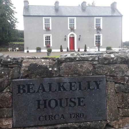 Bealkelly Country House Killaloe Dış mekan fotoğraf