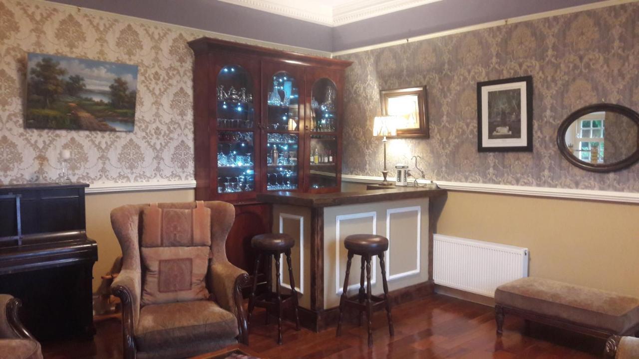 Bealkelly Country House Killaloe Dış mekan fotoğraf