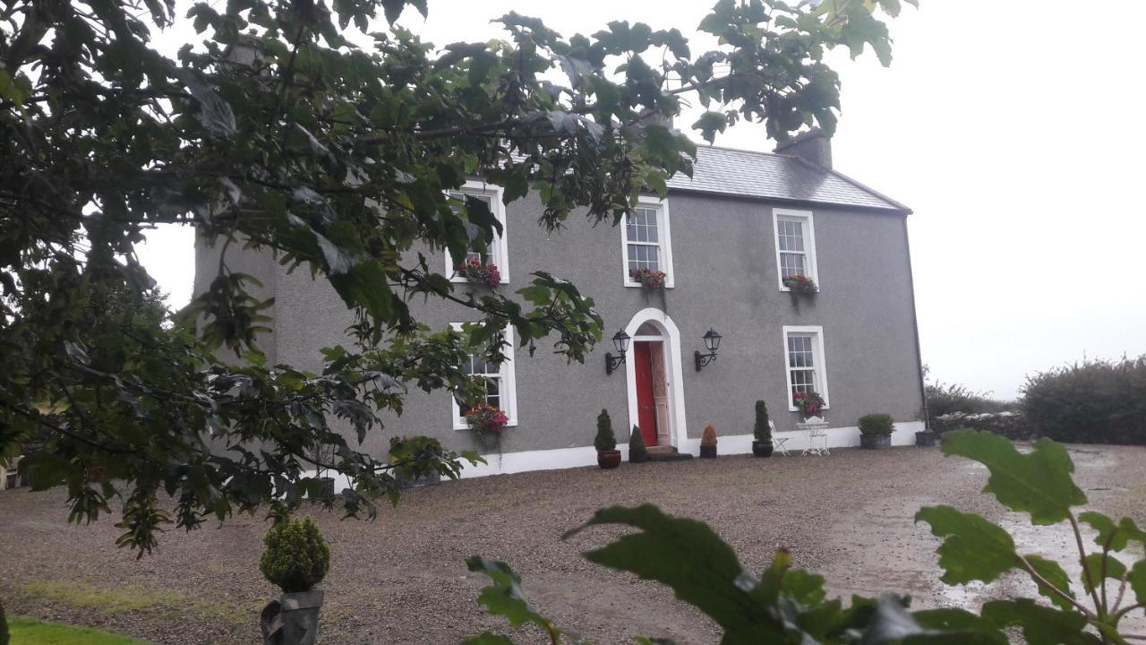 Bealkelly Country House Killaloe Dış mekan fotoğraf