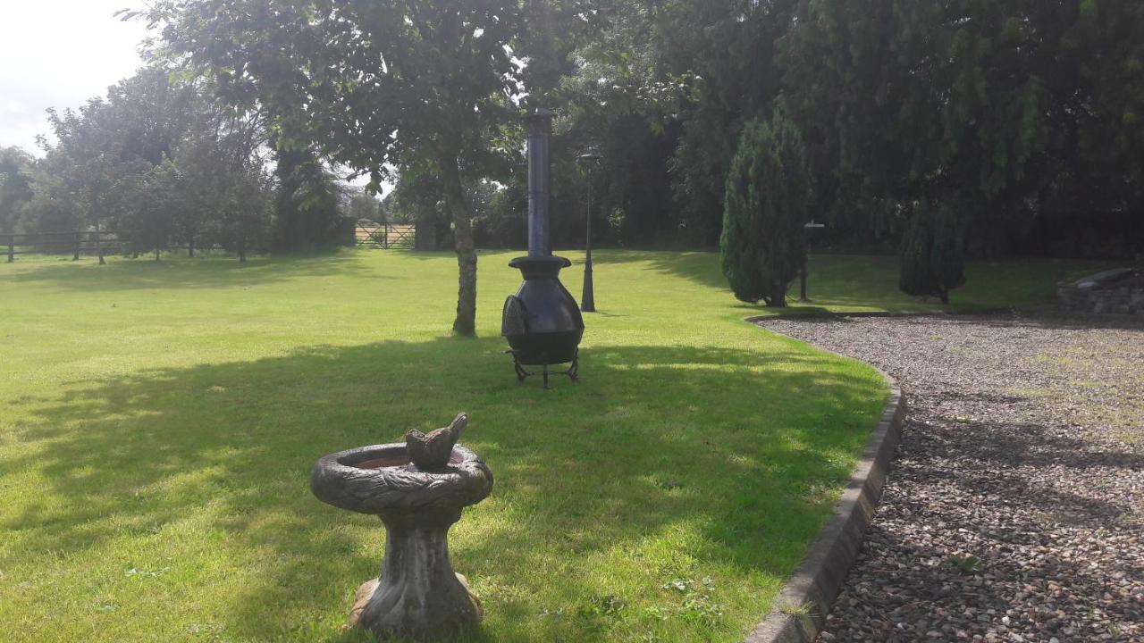 Bealkelly Country House Killaloe Dış mekan fotoğraf