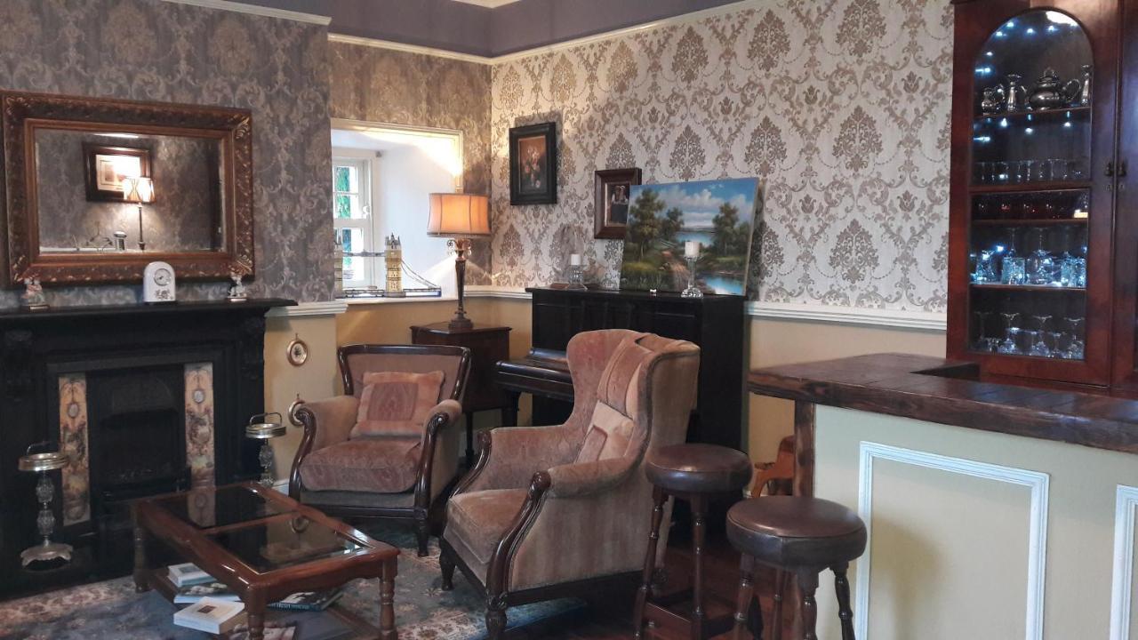 Bealkelly Country House Killaloe Dış mekan fotoğraf