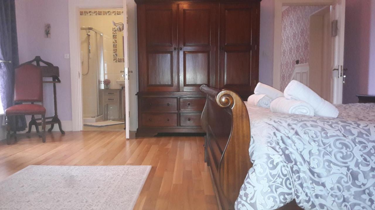 Bealkelly Country House Killaloe Dış mekan fotoğraf