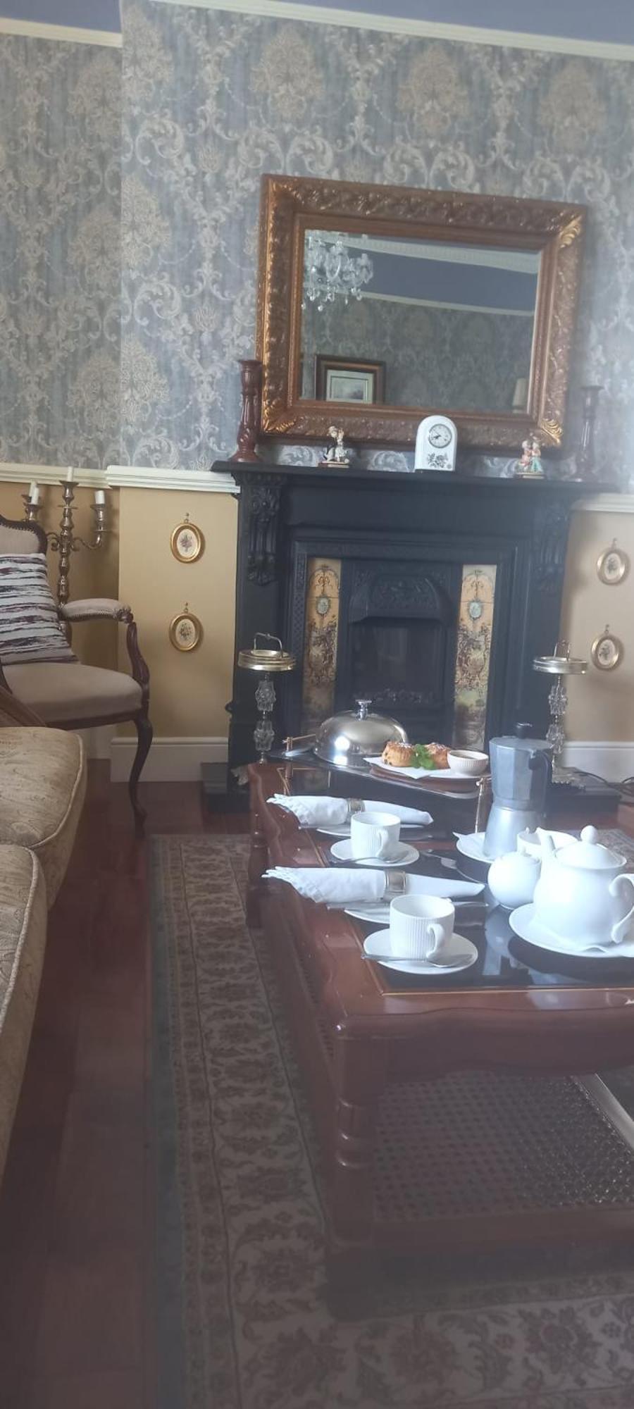 Bealkelly Country House Killaloe Dış mekan fotoğraf