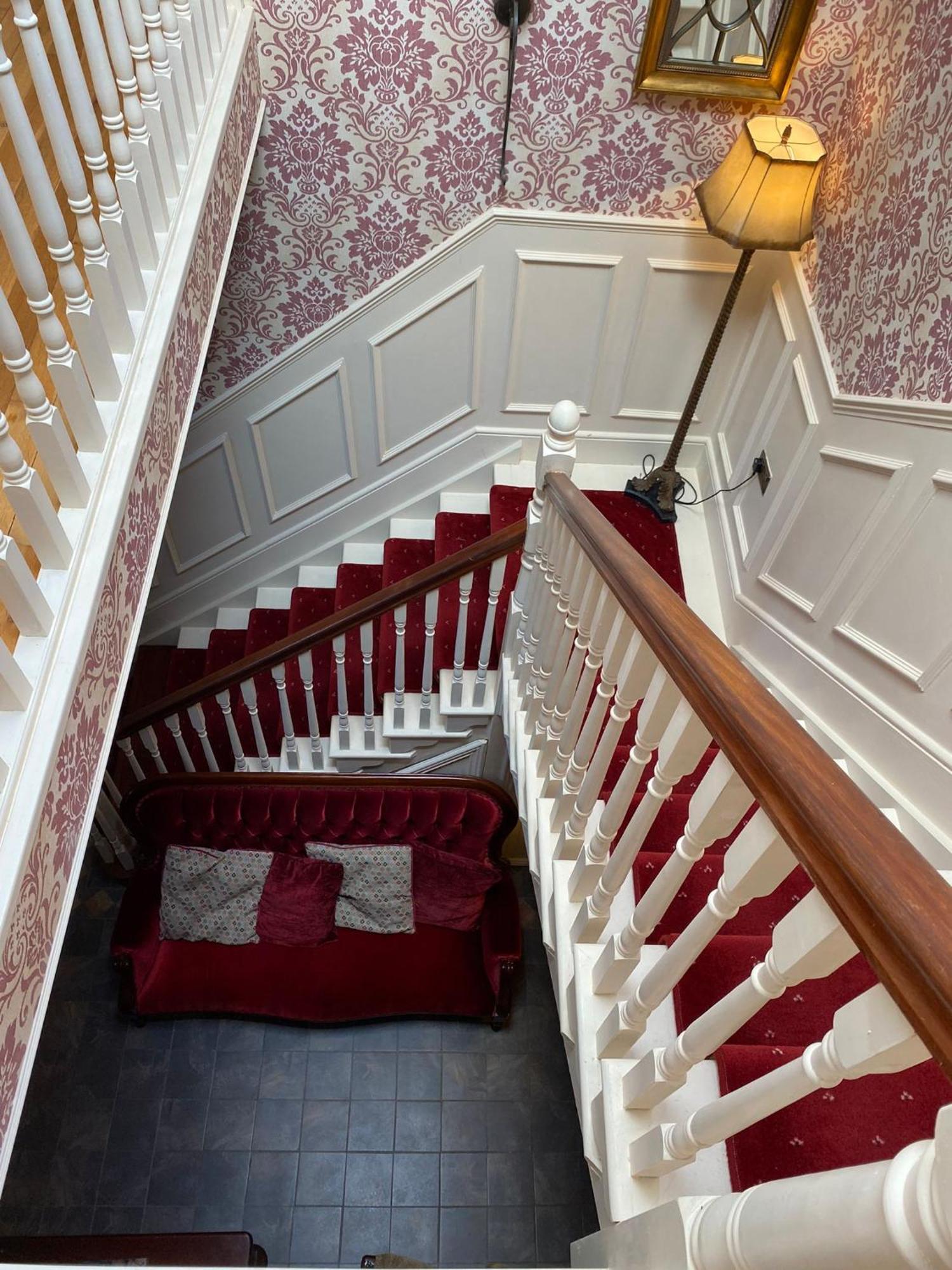 Bealkelly Country House Killaloe Dış mekan fotoğraf