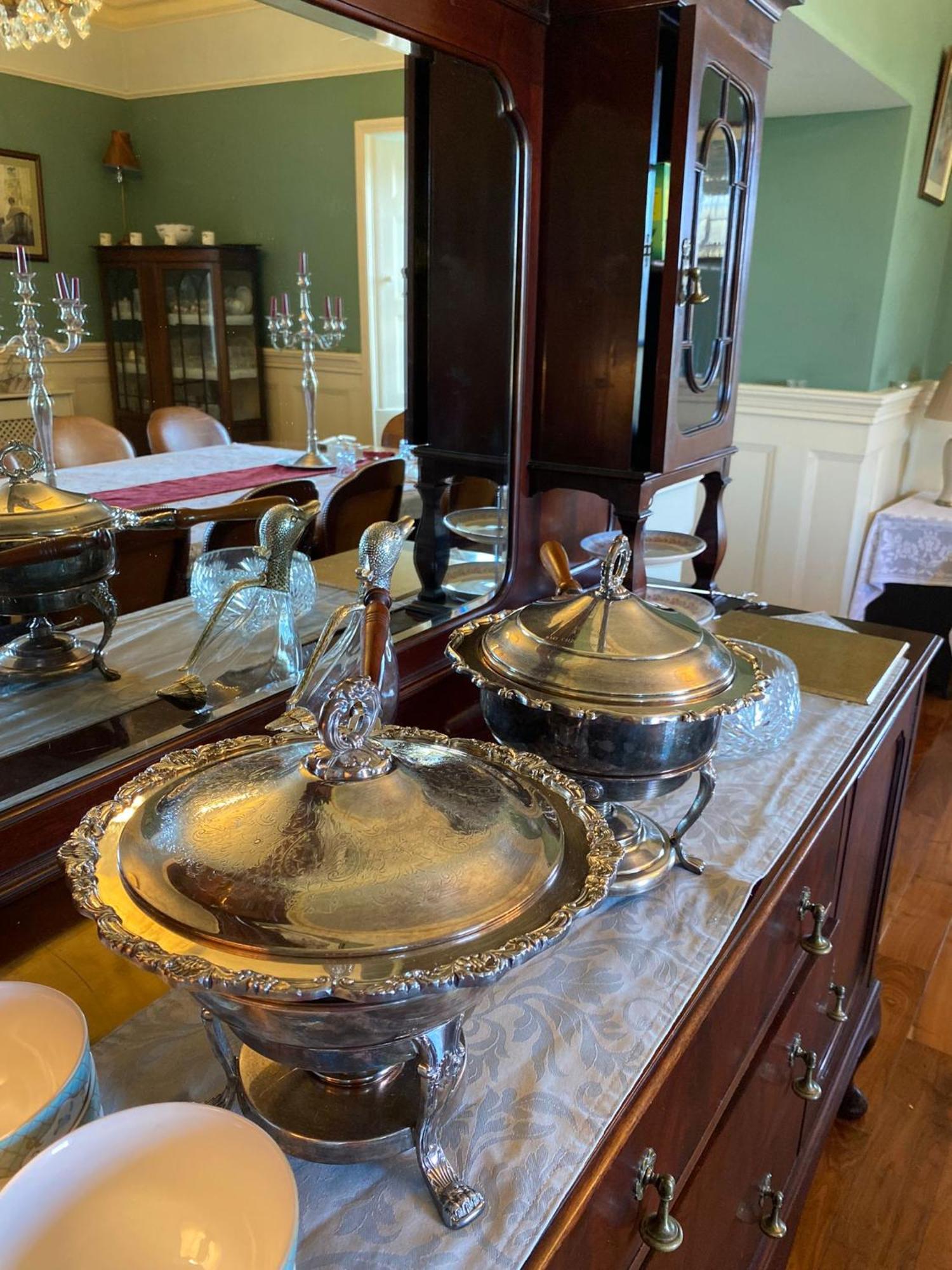 Bealkelly Country House Killaloe Dış mekan fotoğraf