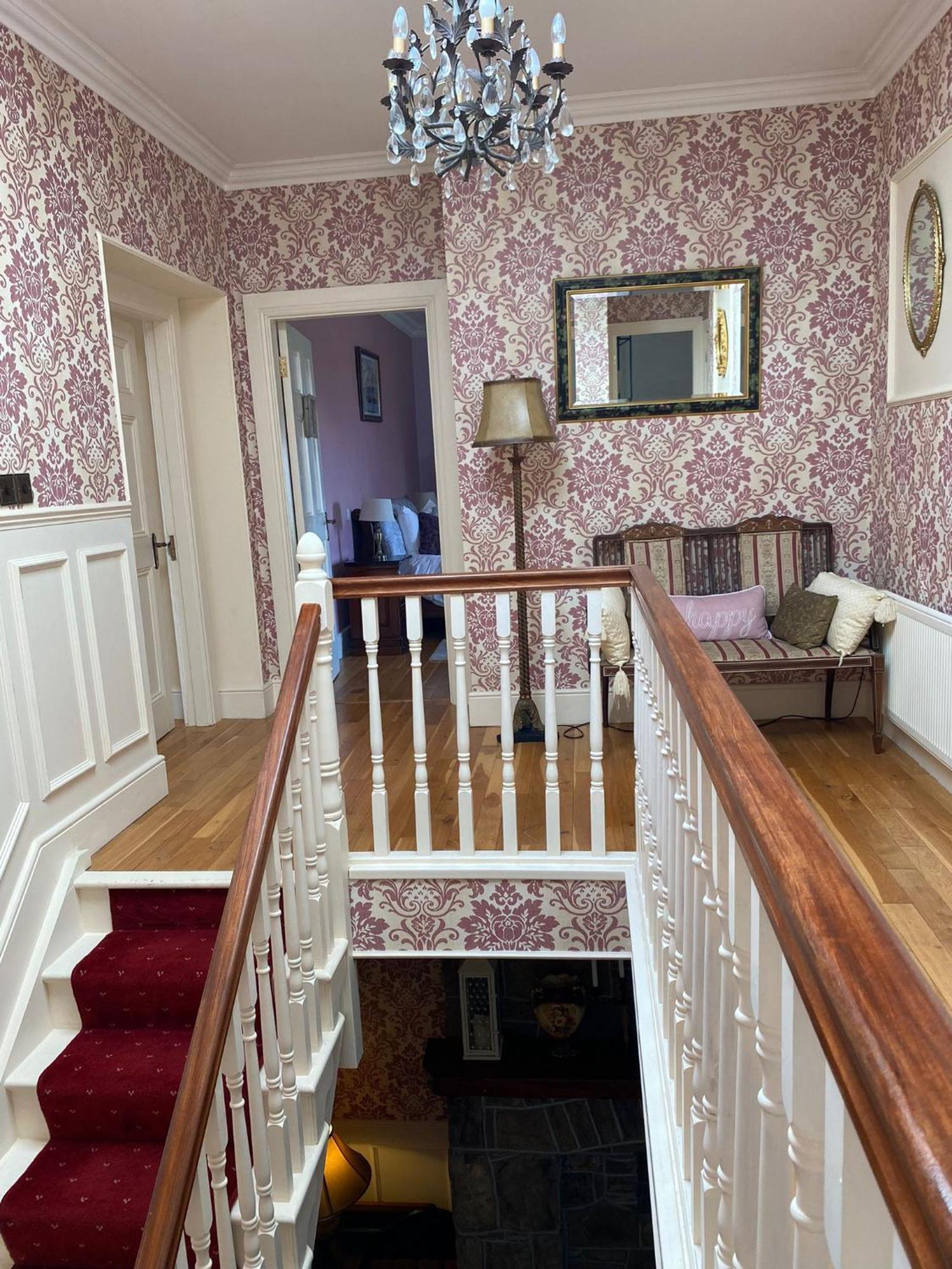 Bealkelly Country House Killaloe Dış mekan fotoğraf