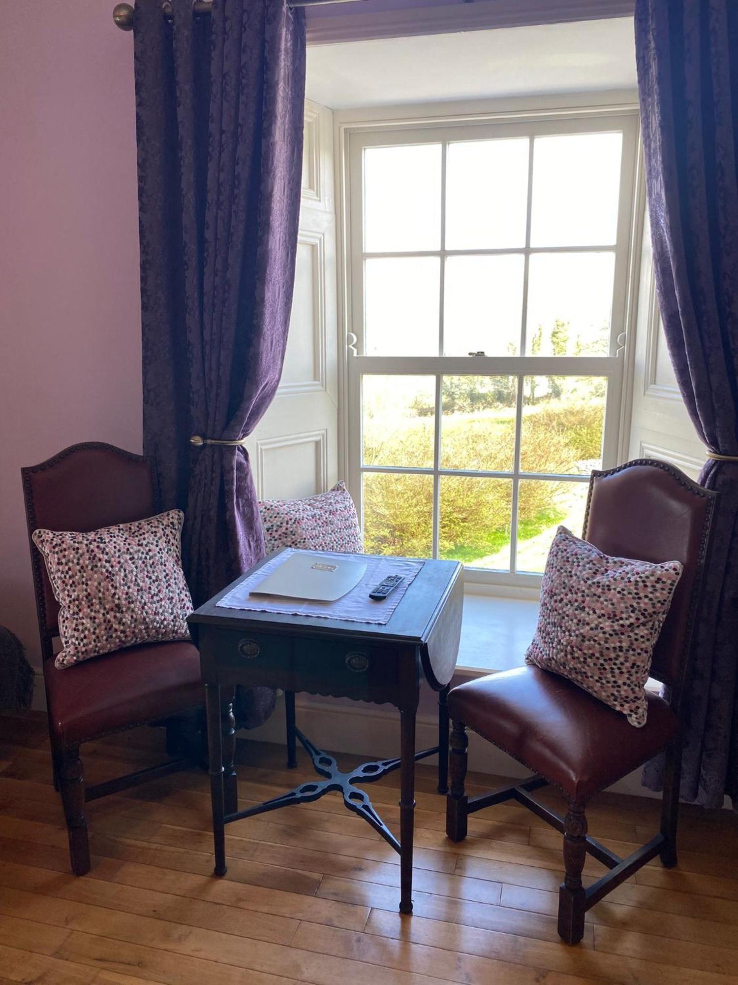 Bealkelly Country House Killaloe Dış mekan fotoğraf