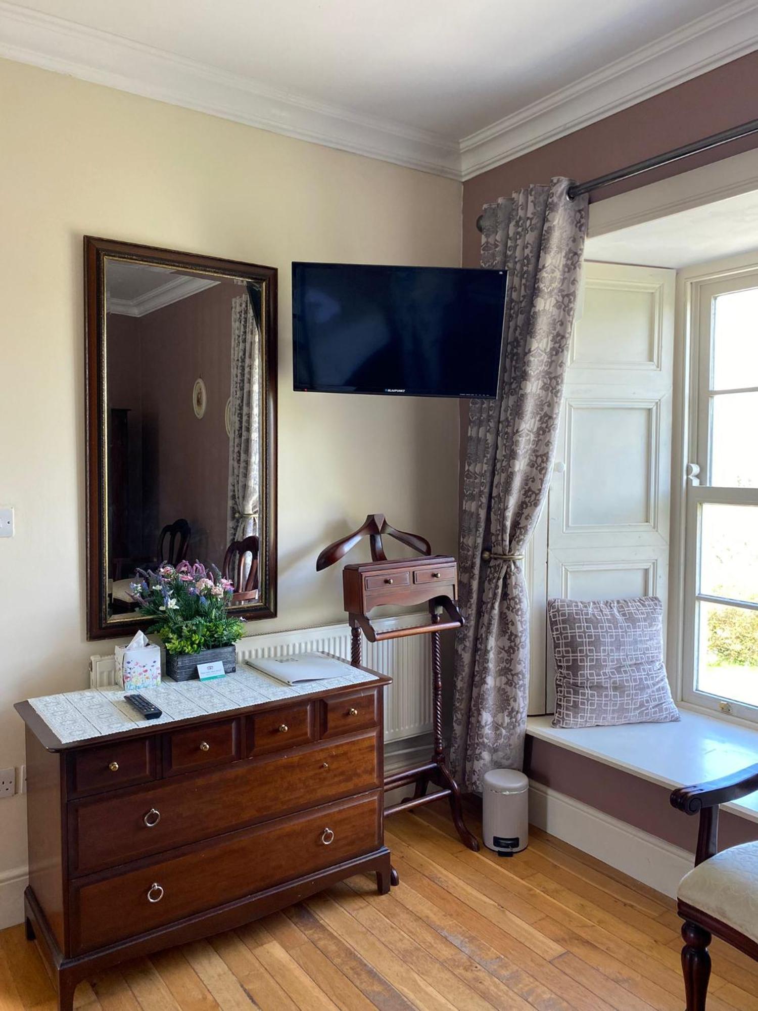 Bealkelly Country House Killaloe Dış mekan fotoğraf