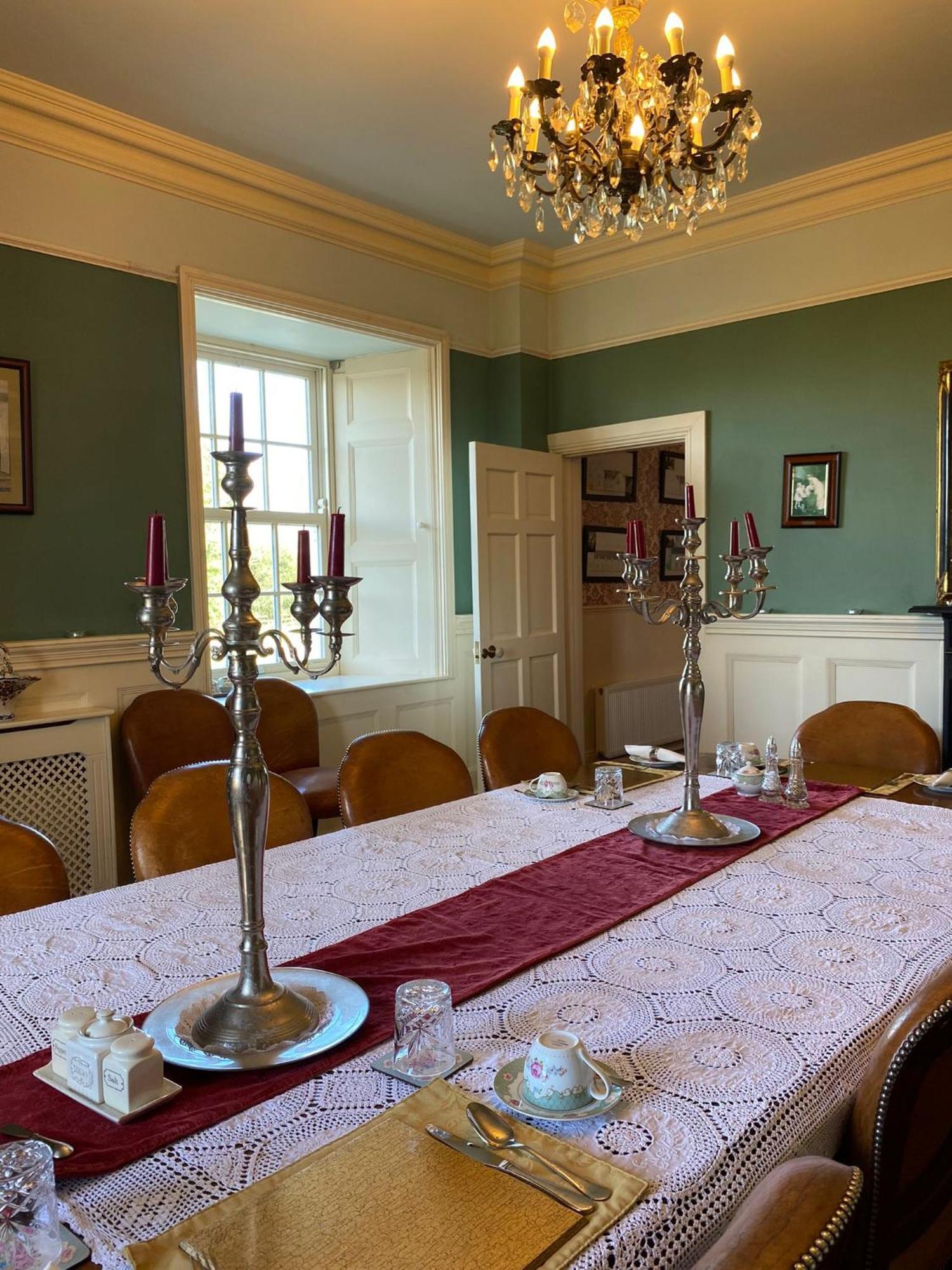 Bealkelly Country House Killaloe Dış mekan fotoğraf