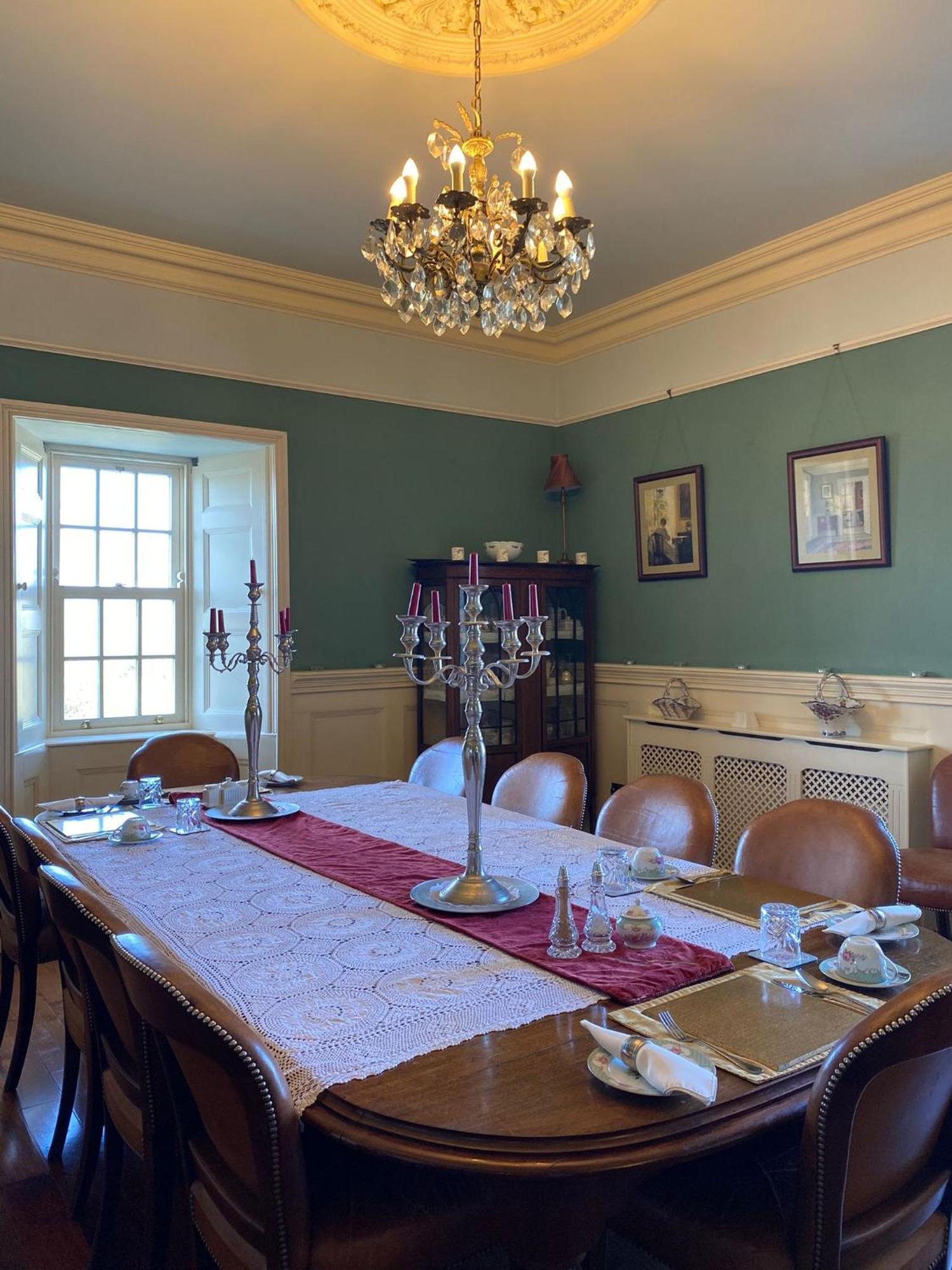 Bealkelly Country House Killaloe Dış mekan fotoğraf
