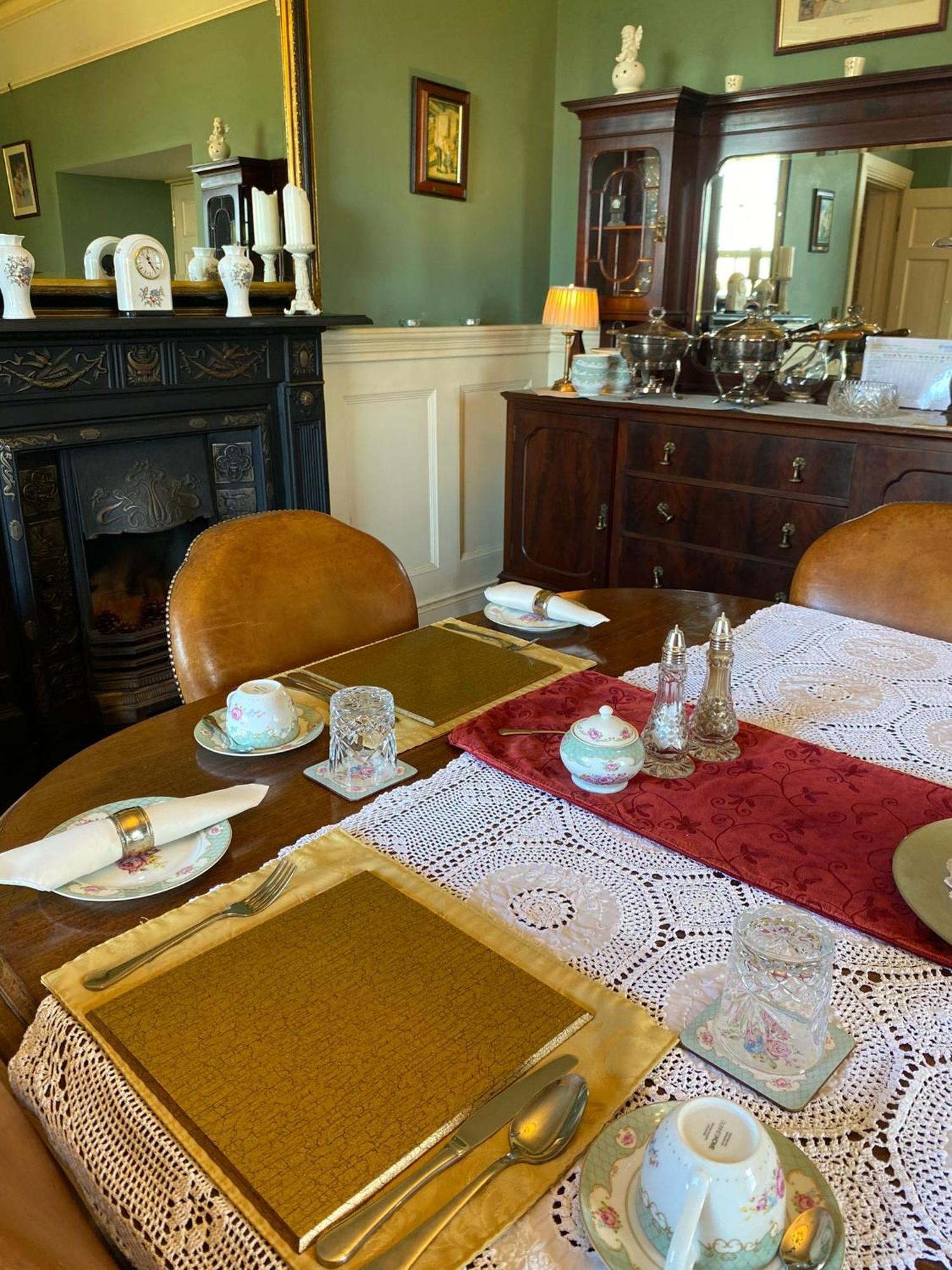 Bealkelly Country House Killaloe Dış mekan fotoğraf