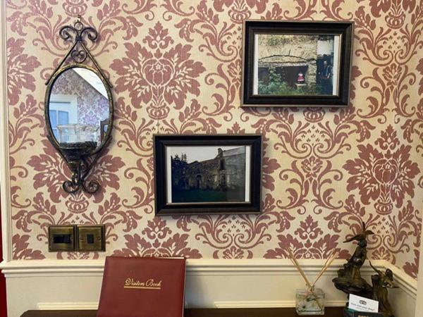 Bealkelly Country House Killaloe Dış mekan fotoğraf