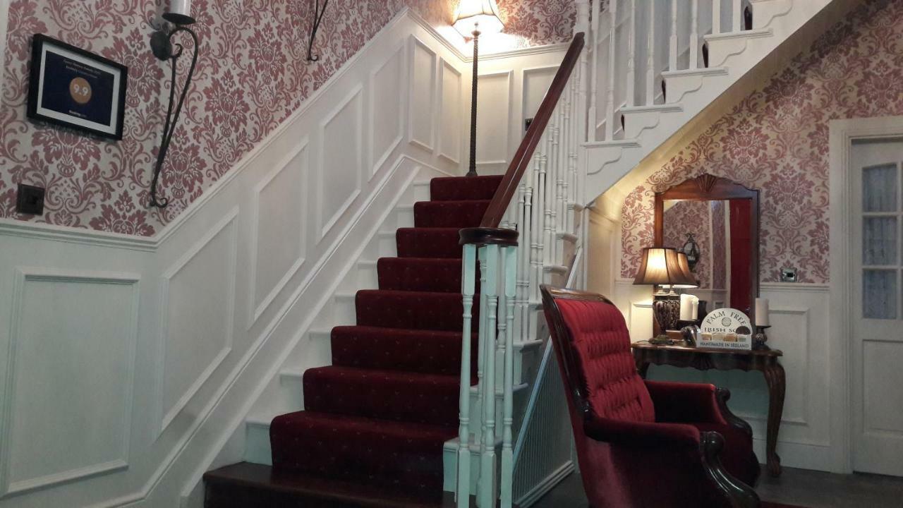Bealkelly Country House Killaloe Dış mekan fotoğraf