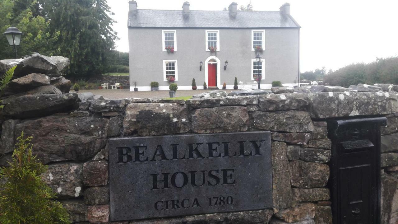 Bealkelly Country House Killaloe Dış mekan fotoğraf